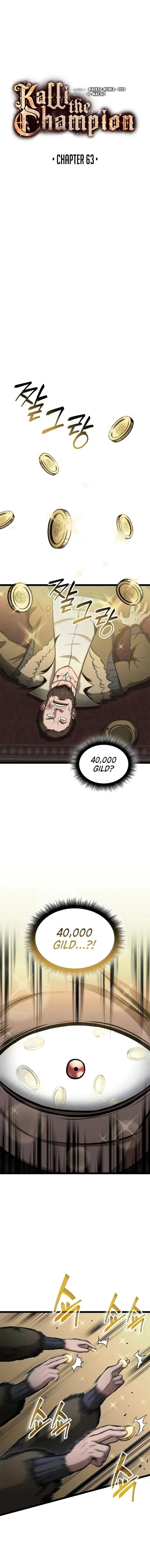 Boxer Carly Chapter 63 page 2 - 