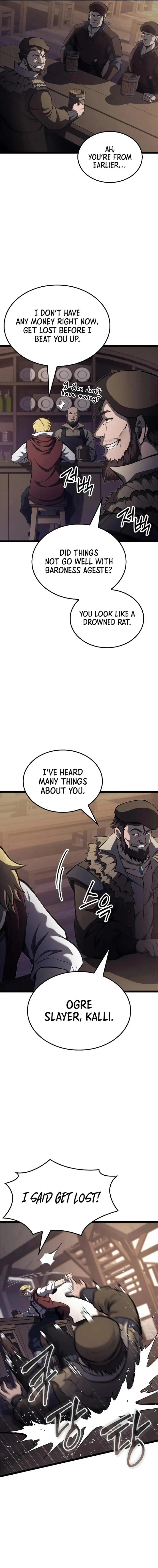 Boxer Carly Chapter 63 page 12 - 