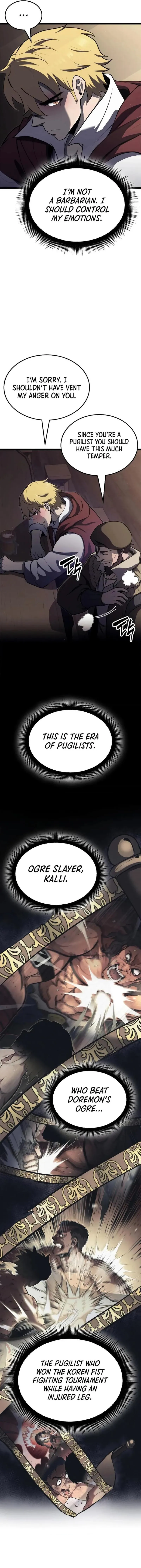 Boxer Carly Chapter 63 page 14 - 