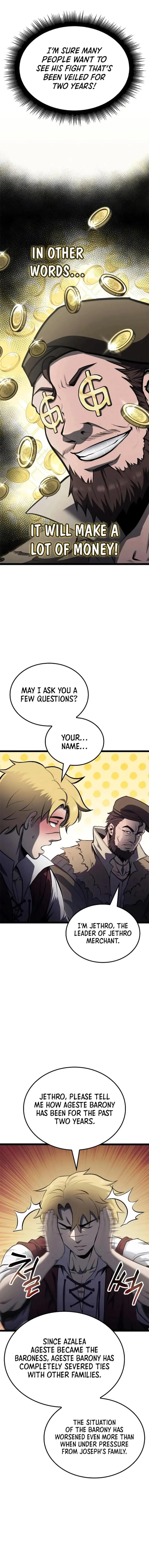 Boxer Carly Chapter 63 page 15 - 