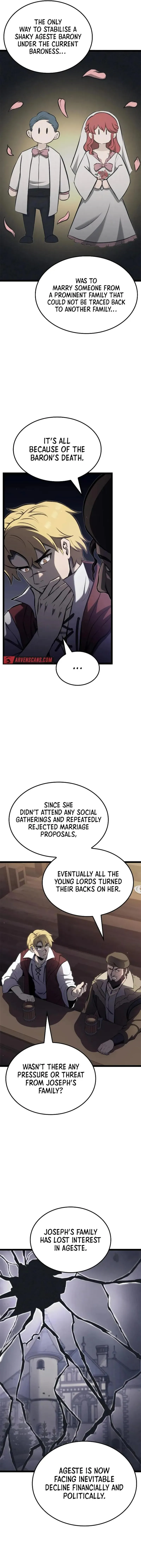 Boxer Carly Chapter 63 page 16 - 