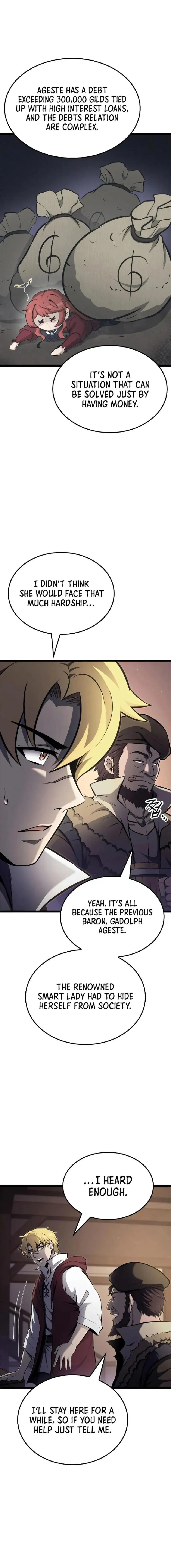 Boxer Carly Chapter 63 page 17 - 
