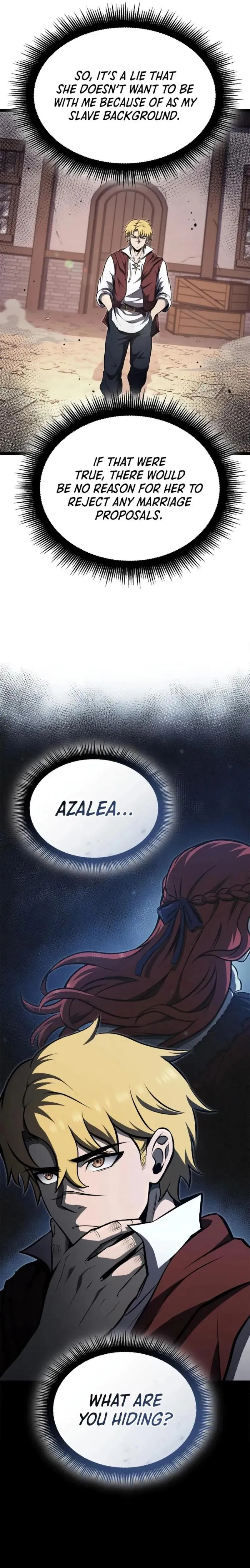 Boxer Carly Chapter 63 page 18 - 