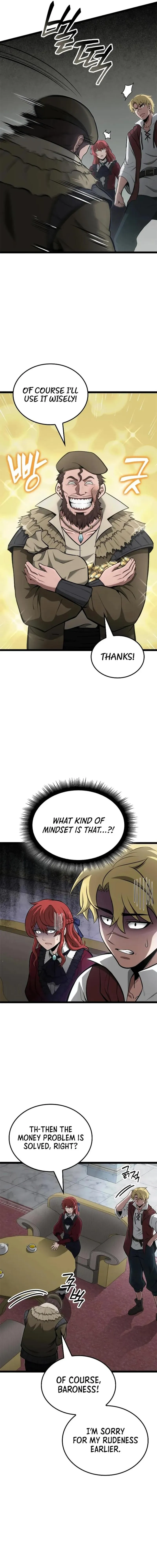 Boxer Carly Chapter 63 page 3 - 