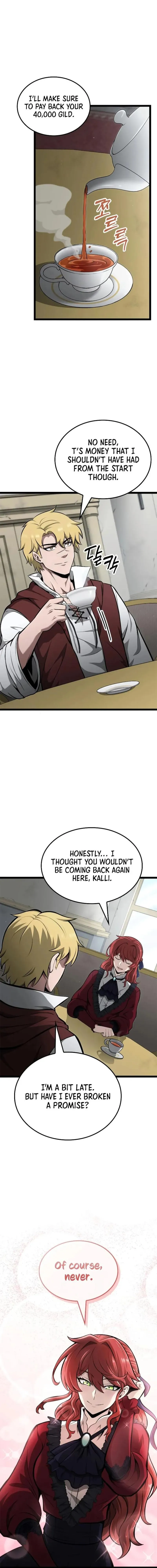 Boxer Carly Chapter 63 page 5 - 