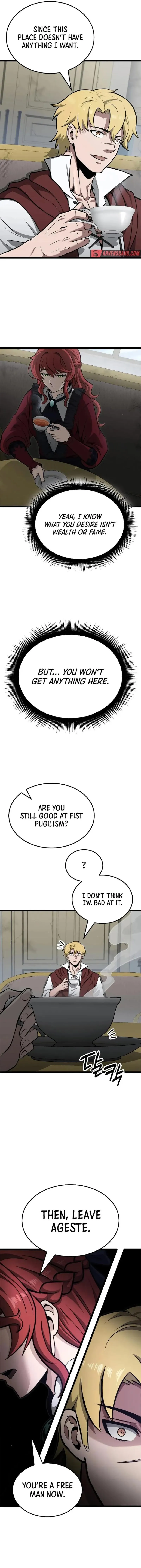 Boxer Carly Chapter 63 page 7 - 