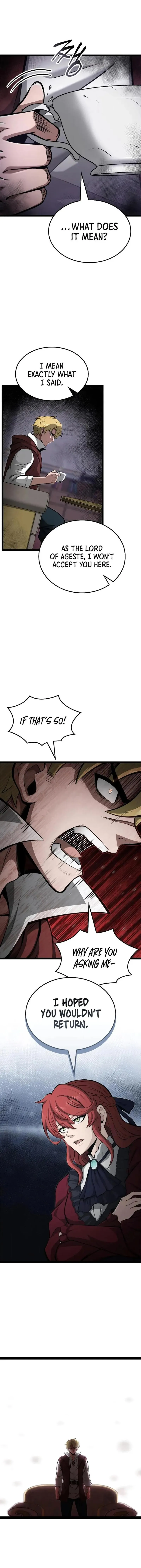 Boxer Carly Chapter 63 page 8 - 