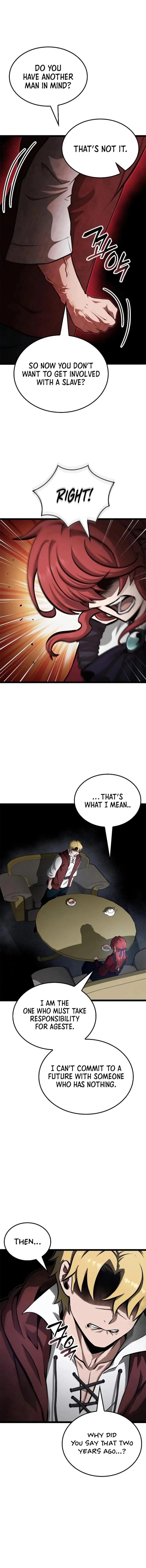 Boxer Carly Chapter 63 page 9 - 