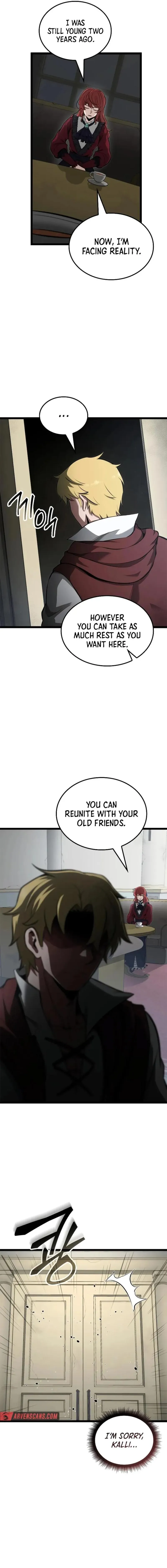 Boxer Carly Chapter 63 page 10 - 