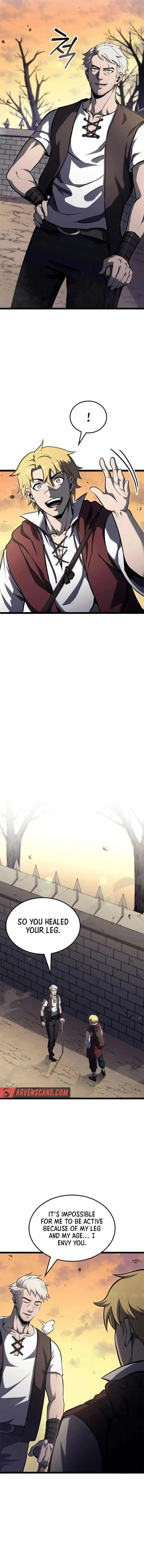 Boxer Carly Chapter 64 page 2 - 