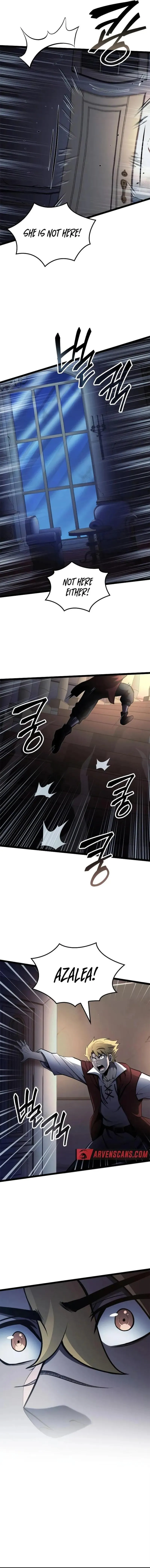 Boxer Carly Chapter 64 page 11 - 