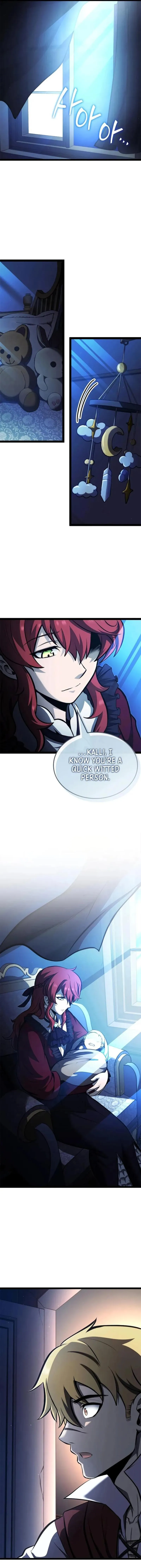 Boxer Carly Chapter 64 page 12 - 