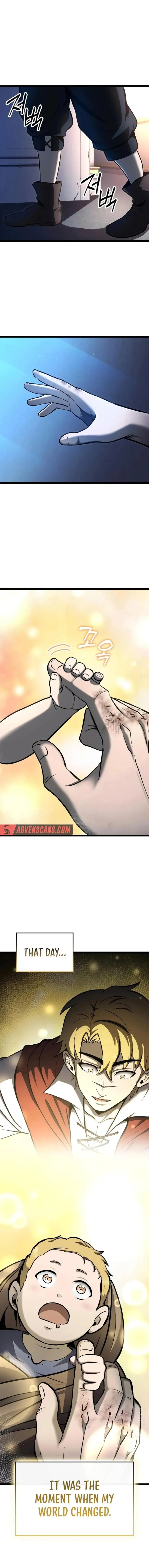 Boxer Carly Chapter 64 page 13 - 