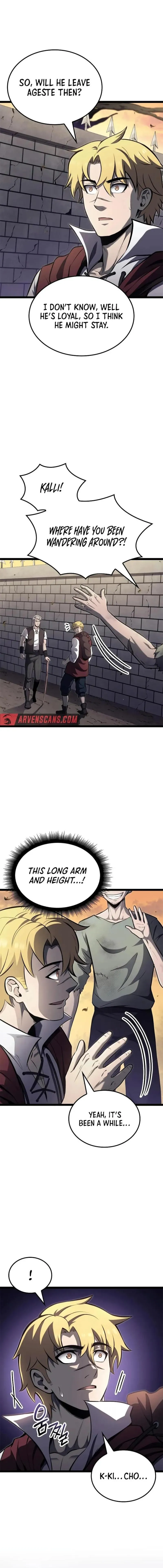 Boxer Carly Chapter 64 page 4 - 
