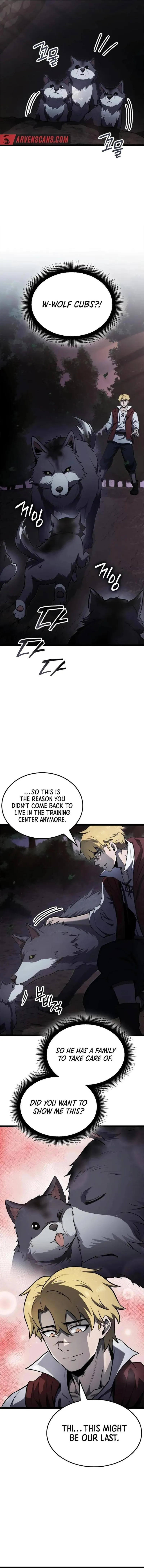 Boxer Carly Chapter 64 page 7 - 