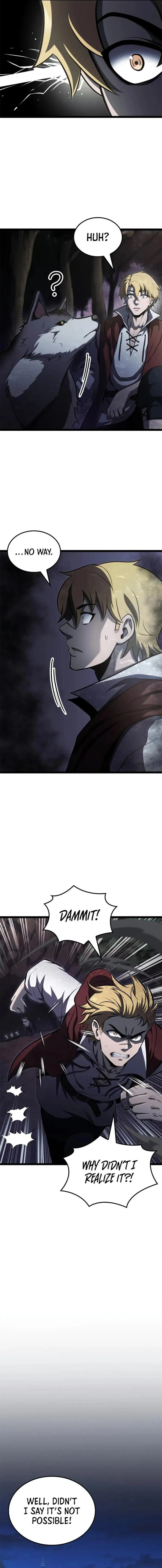 Boxer Carly Chapter 64 page 8 - 