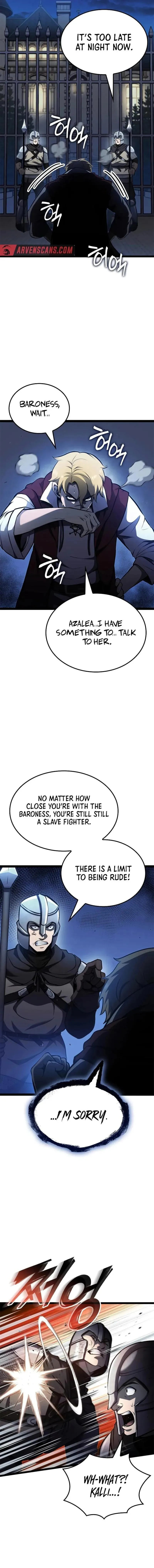 Boxer Carly Chapter 64 page 9 - 