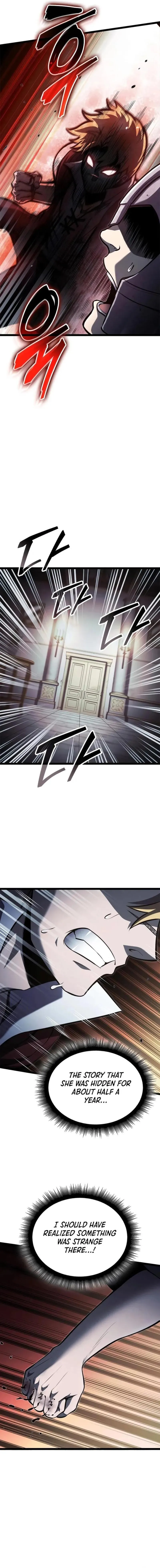 Boxer Carly Chapter 64 page 10 - 