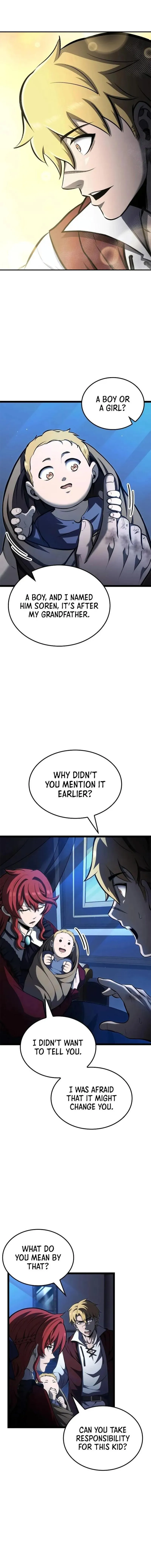 Boxer Carly Chapter 65 page 1 - 