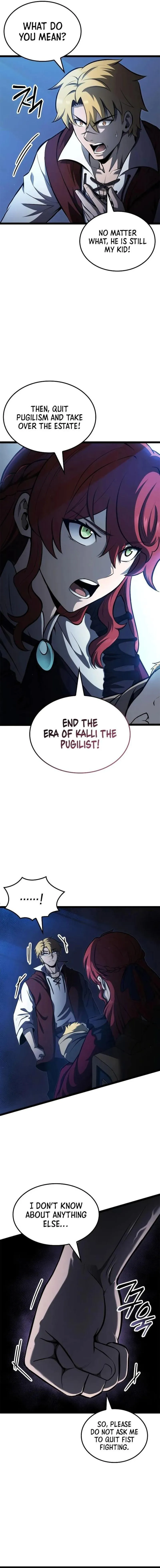 Boxer Carly Chapter 65 page 2 - 