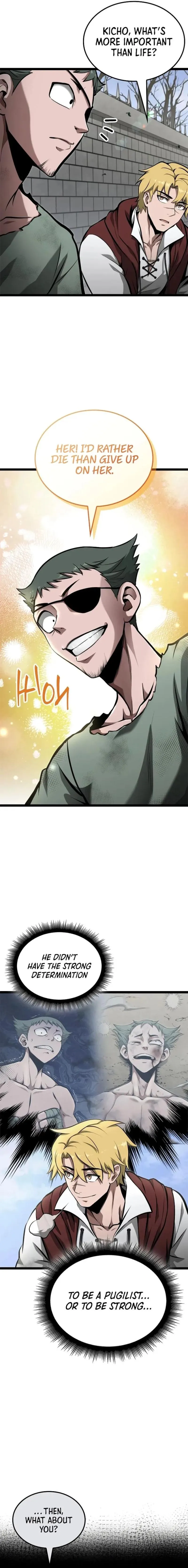 Boxer Carly Chapter 65 page 11 - 
