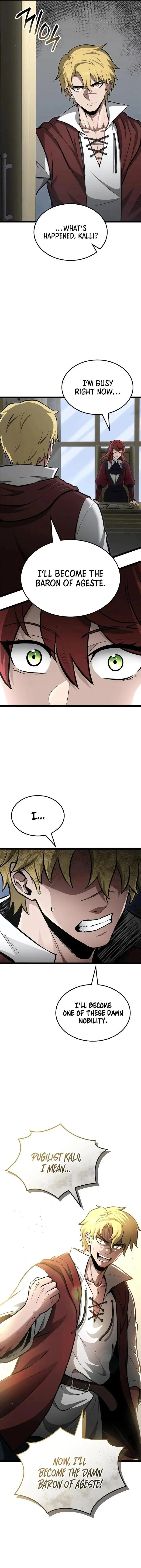 Boxer Carly Chapter 65 page 13 - 