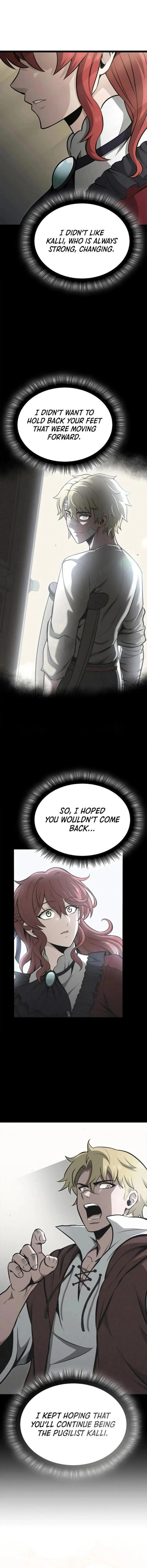 Boxer Carly Chapter 65 page 14 - 