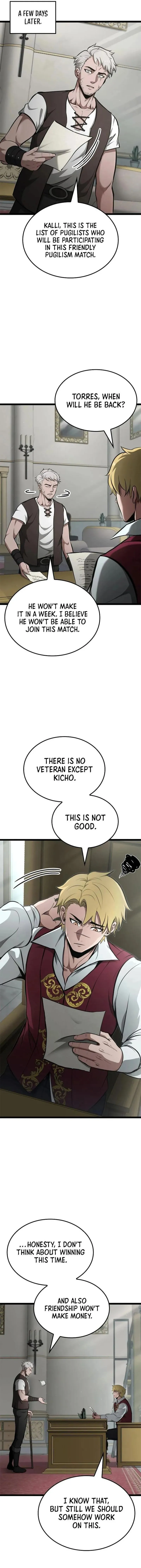 Boxer Carly Chapter 65 page 17 - 