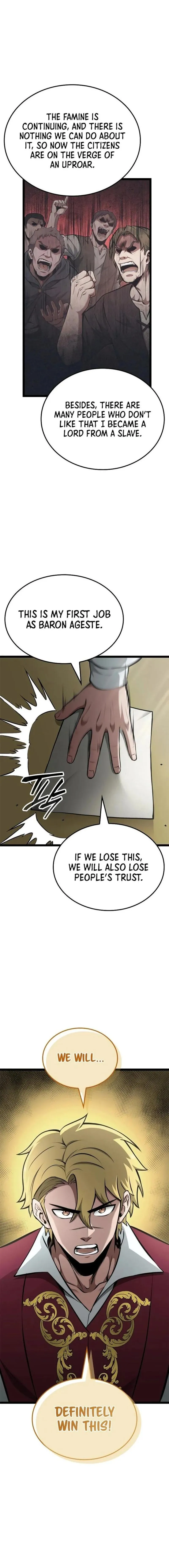 Boxer Carly Chapter 65 page 18 - 