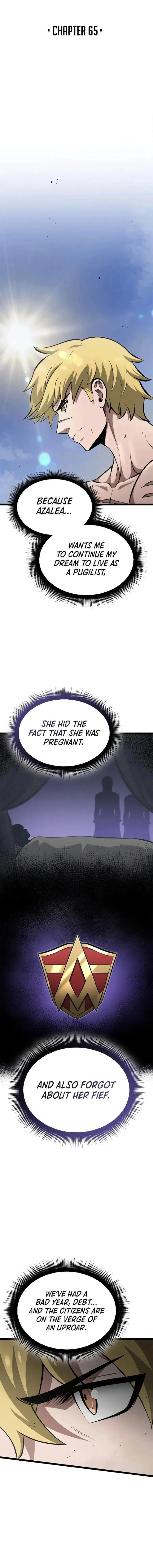 Boxer Carly Chapter 65 page 5 - 
