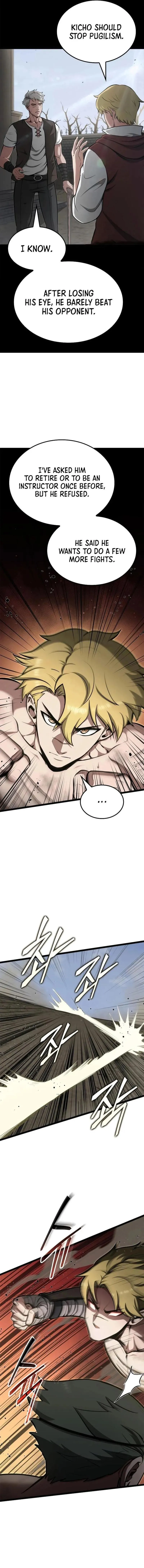 Boxer Carly Chapter 65 page 7 - 