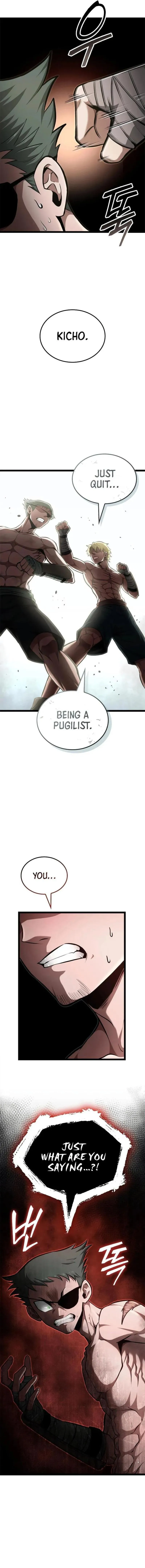 Boxer Carly Chapter 65 page 8 - 
