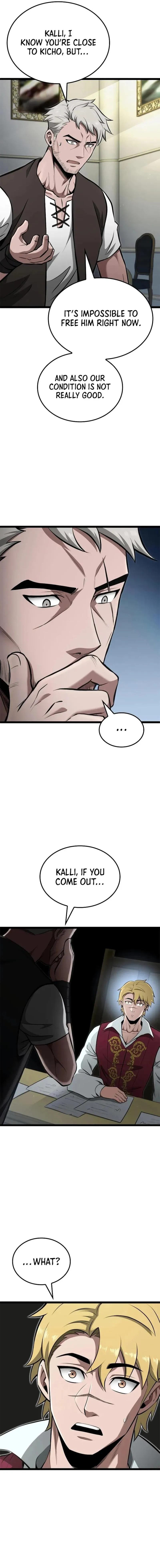 Boxer Carly Chapter 66 page 2 - 