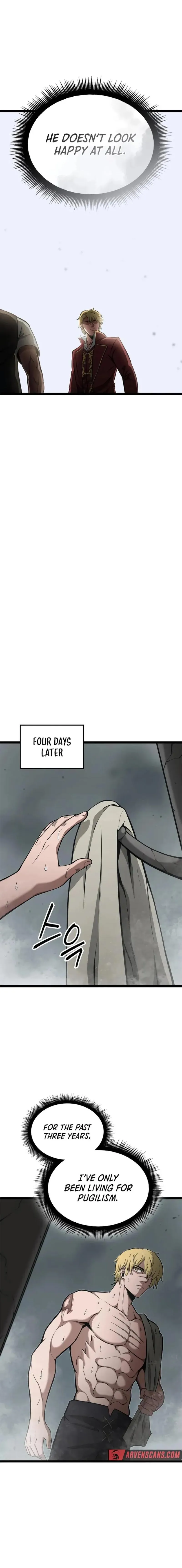 Boxer Carly Chapter 66 page 13 - 