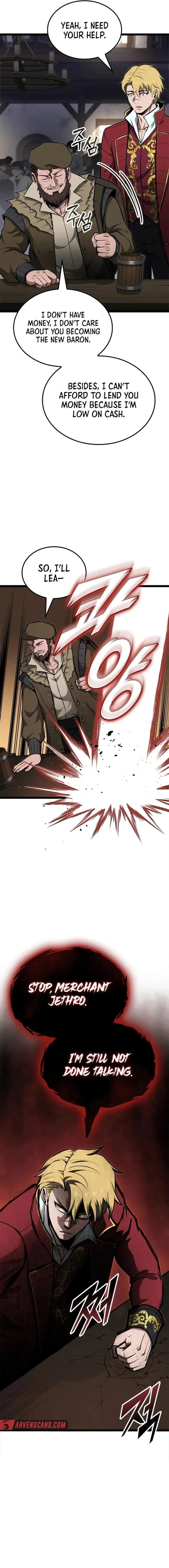 Boxer Carly Chapter 66 page 7 - 