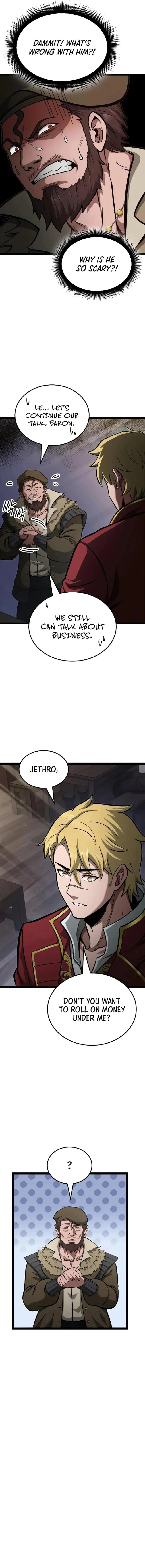 Boxer Carly Chapter 66 page 8 - 