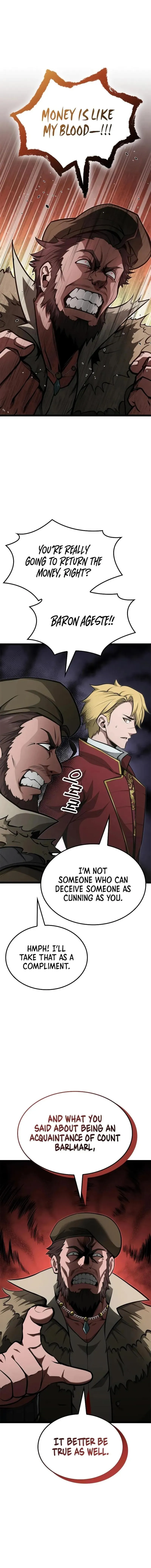 Boxer Carly Chapter 67 page 2 - 