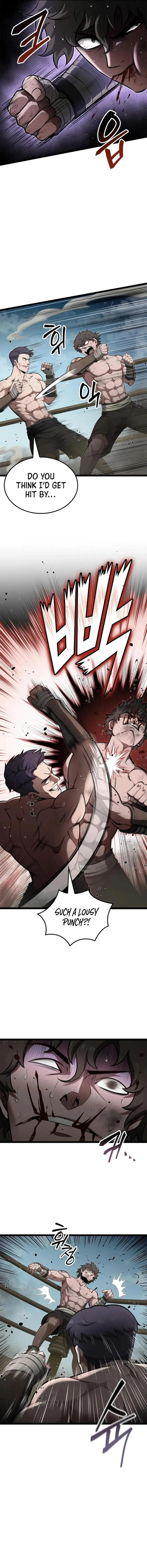 Boxer Carly Chapter 67 page 11 - 
