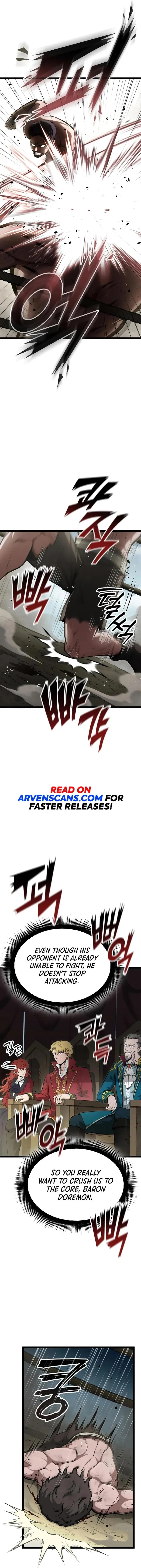 Boxer Carly Chapter 67 page 12 - 