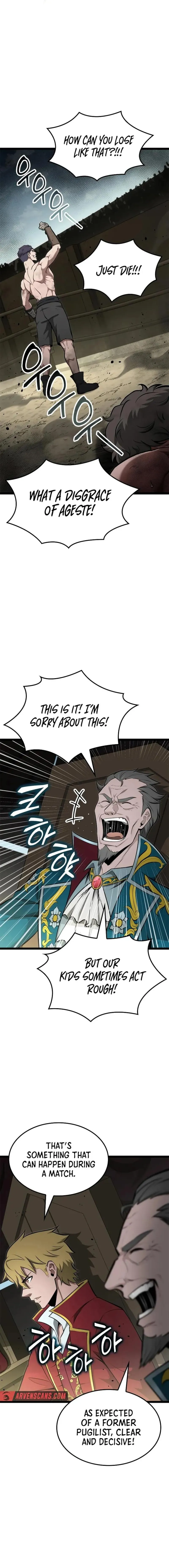 Boxer Carly Chapter 67 page 13 - 