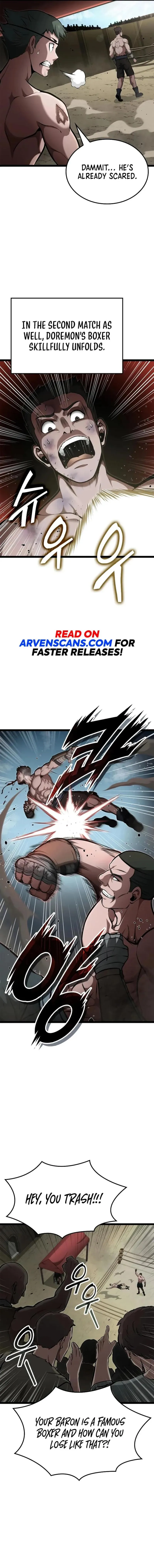 Boxer Carly Chapter 67 page 15 - 
