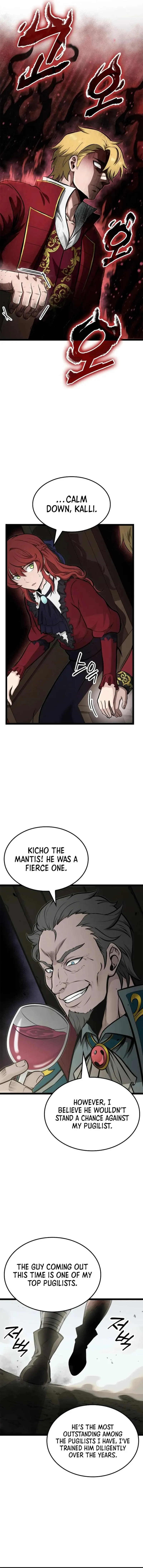 Boxer Carly Chapter 67 page 17 - 