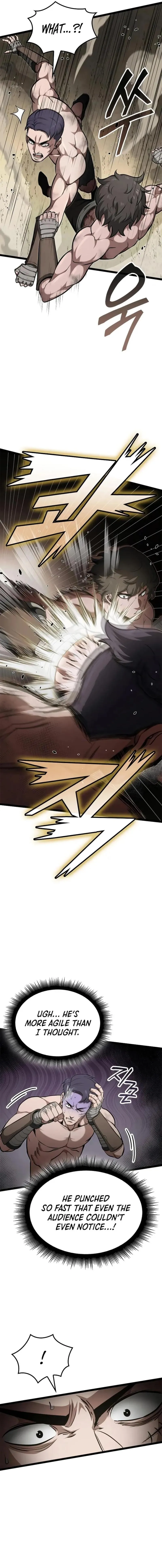 Boxer Carly Chapter 67 page 8 - 