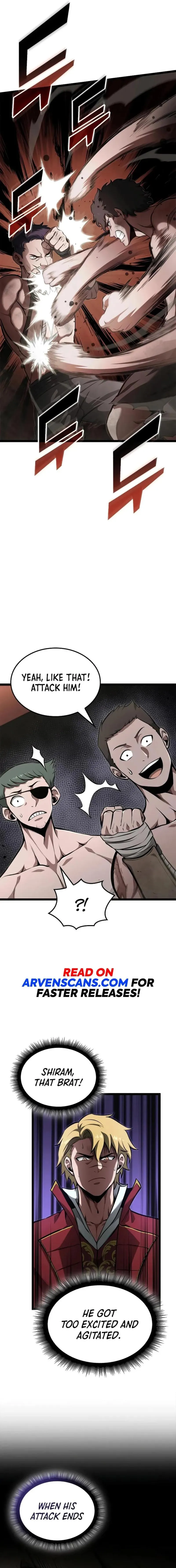 Boxer Carly Chapter 67 page 9 - 