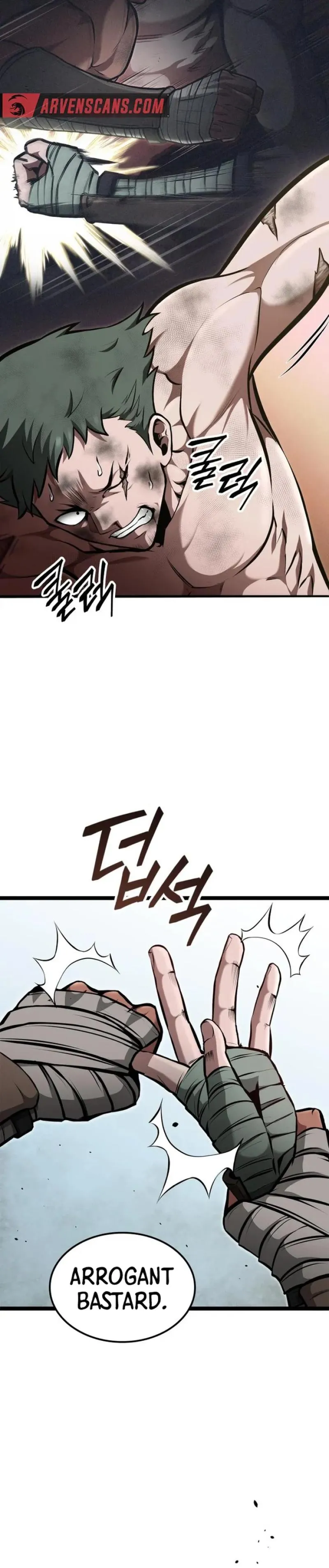Boxer Carly Chapter 68 page 13 - 