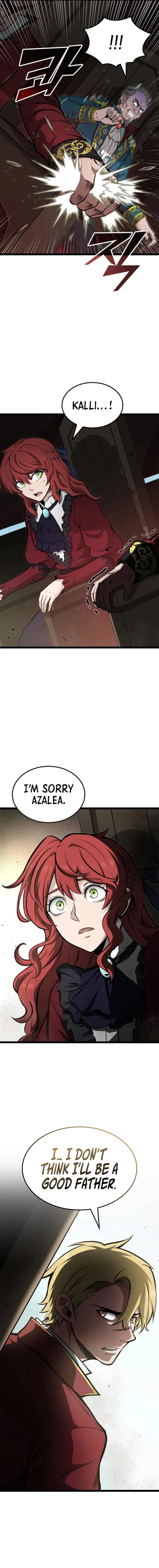 Boxer Carly Chapter 68 page 18 - 