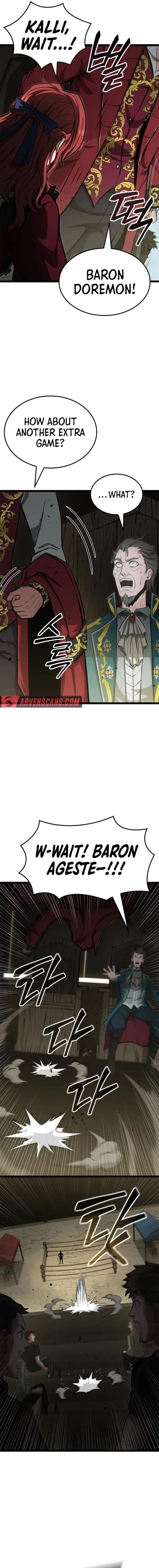 Boxer Carly Chapter 68 page 19 - 