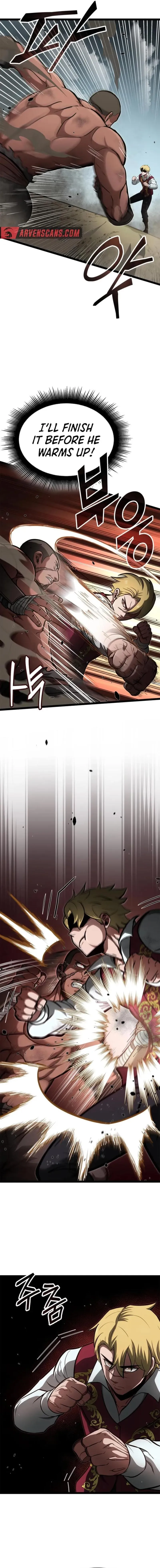 Boxer Carly Chapter 68 page 22 - 