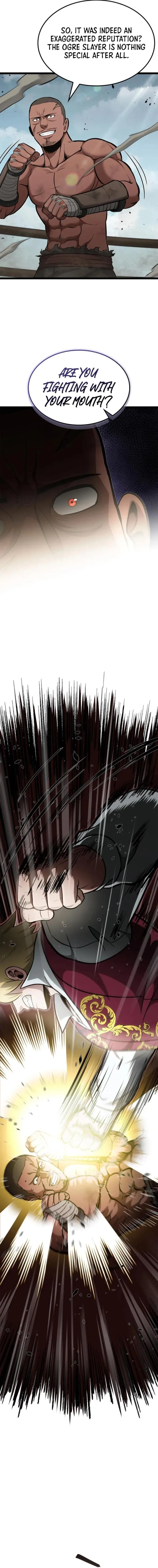 Boxer Carly Chapter 68 page 23 - 