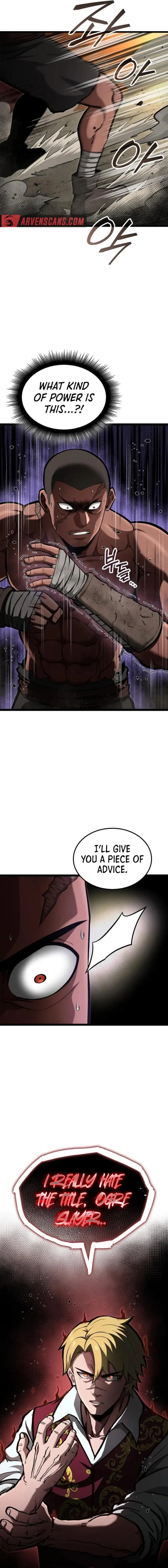 Boxer Carly Chapter 68 page 24 - 
